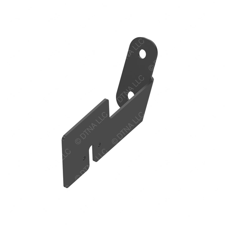 66-21601-000 BRKT-MKR LAMP,RR,MIDCHASSIS,LH