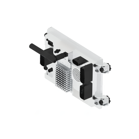 66-21859-000 MODULE-ECU,LCD ICU,667K,EV,STD