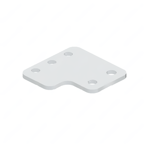 66-22004-000 BUSBAR-SFTY GND,HV BAT,EP4