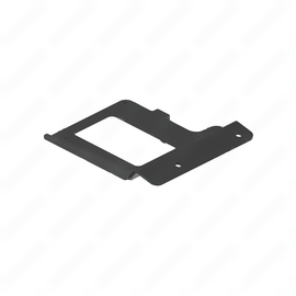 66-22082-000 BRKT-ABS ECU,5PC XMBR,LH