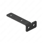 66-22334-000 BRACKET - SUPPORT, HOSES, LINES, TUBES,