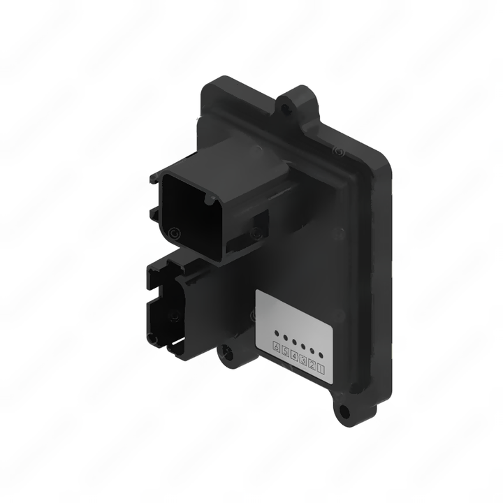 66-22556-000 MDL-PTIC, SEE NOTE,PWRTRN INTFC MDL,6.6L