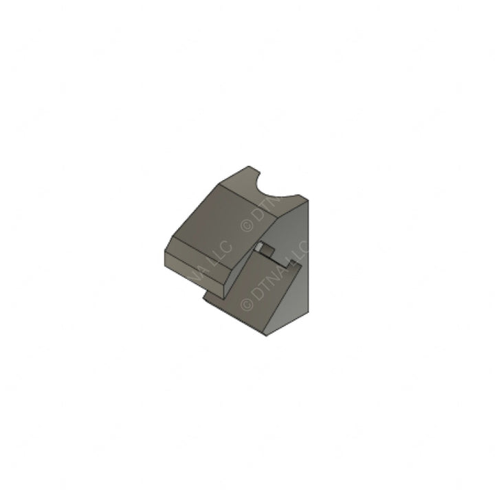 66-22583-000 MTG-ANGLE WEDGE,CAMERA,32 DEG