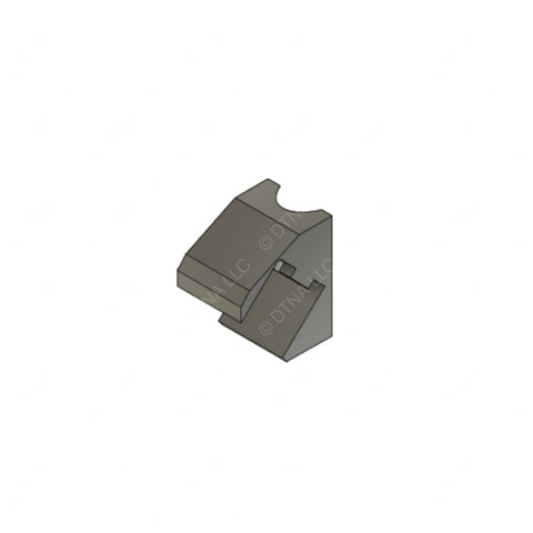 66-22583-000 MTG-ANGLE WEDGE,CAMERA,32 DEG