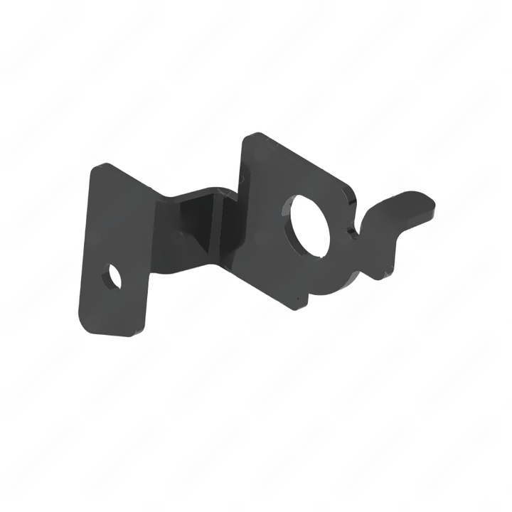 66-23244-000 BRKT-ENG HARN SUPT,X12,W4