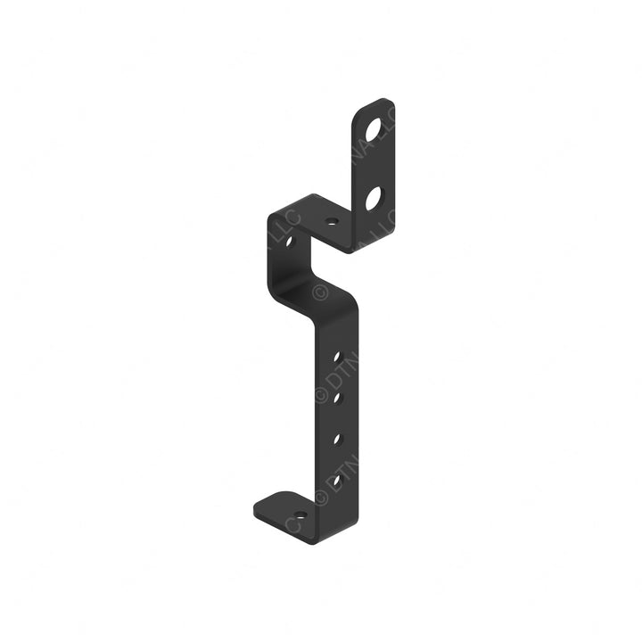 66-23503-000 BRKT-FRAME RAIL,LONG DOWN