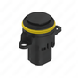 66-24008-000 SWITCH,PRES,CHARGE STOP BUTTON