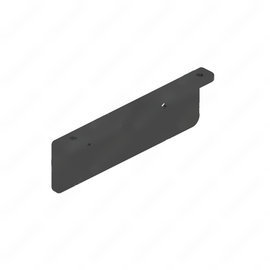 66-24009-000 BRACKET-ALARM,BACKUP
