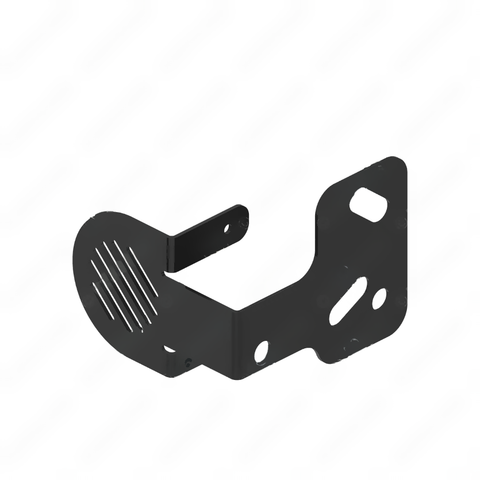 66-24538-000 BRKT-MTG,NOISE EMITTER,MT50E
