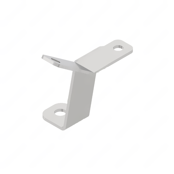 66-24996-000 BRKT-ENG HARN,UPR CMPSR,BEND