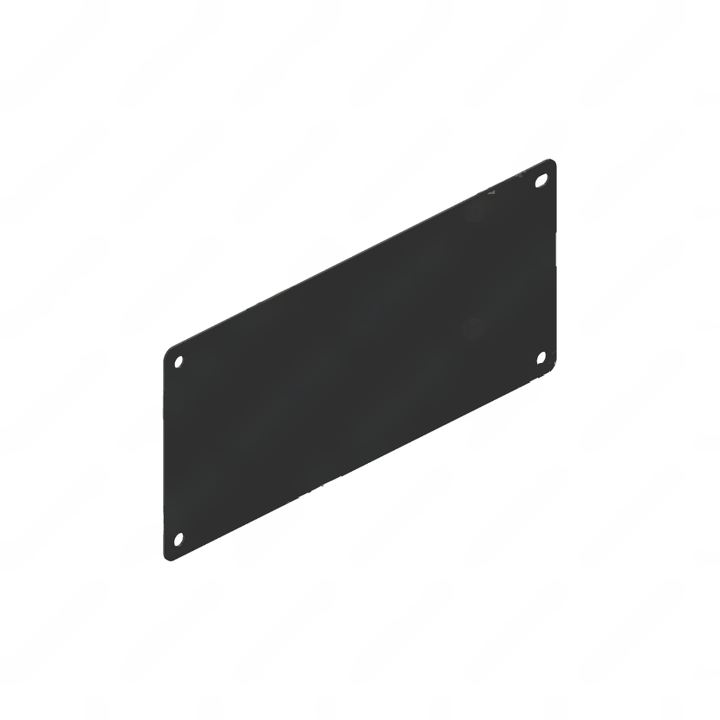 66-25159-000 COVER PLATE,2170,HVBAT,PRTRA