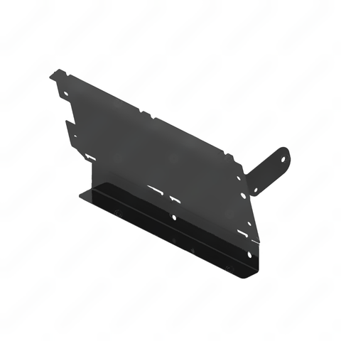 66-25815-000 BRKT-MTG,XMC,DASH,M2