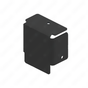 66-26054-000 30K COVER FOR 112/305, 114/390