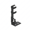 66-26146-000 BRKT-CHAS,LHS RAIL,W/ TEM/CIC