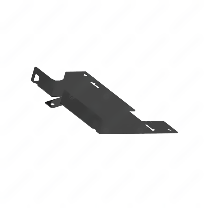 66-26437-000 BRKT-MTG,CTP ECU,DASH,M2