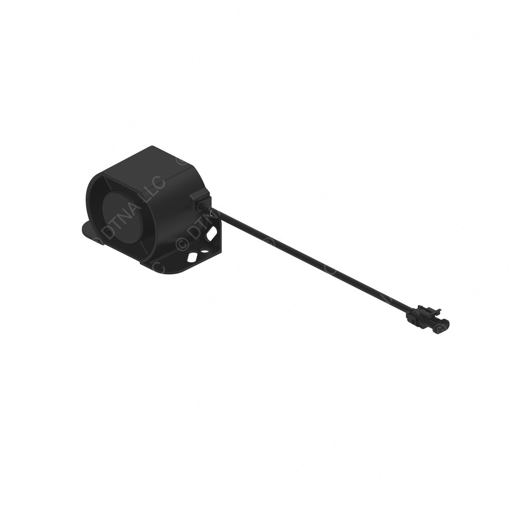 66-27251-000 ALARM-BACKUP,97DB FIXED OUTPUT