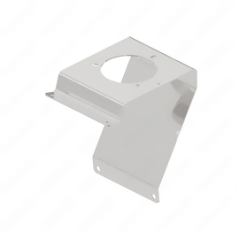 66-27957-000 BRKT-BEACON,SLPR ROOF MTD,MID