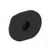 66-29987-000 GROMMET-PANEL 42N MOUNT