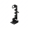 66-29991-000 BRKT-CHAS,LHS RAIL,W/ TEM/CIC