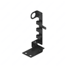 66-29992-000 BRKT-CHAS,LHS RAIL,W/ TEM/CIC