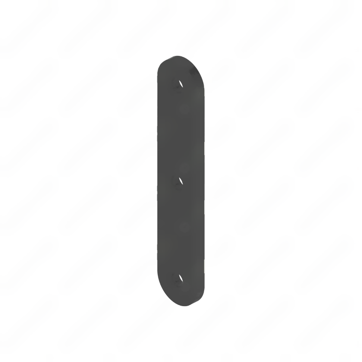 66-30016-000 SPACER PLATE-TOOLBOX,UNDERCAB