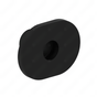 66-30093-000 GROMMET-PANEL 42N MOUNT