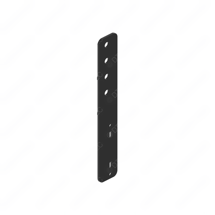 66-31012-000 BRKT,ALARM,BACK-UP,VERT,WEB