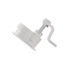 66-31827-000 LATCH-CHRGE PRT CVR,EP4