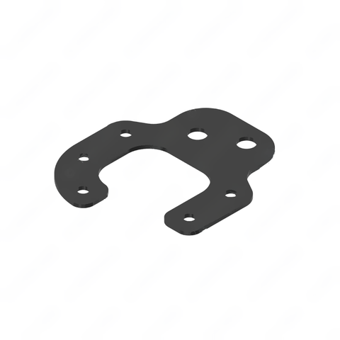 66-32658-000 BRKT-SUPT,HV CBL,MT50E
