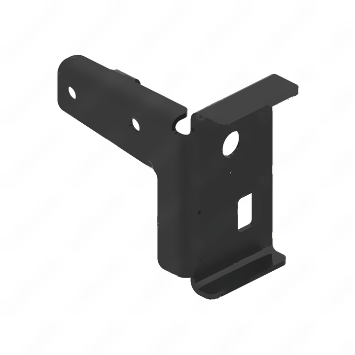 66-33297-000 BRKT-CAMERA & PROX SENSOR,
