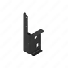 66-33299-000 BRKT-CAMERA & PROX SENSOR,