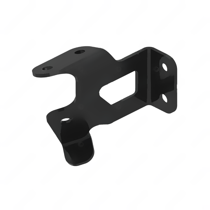 66-34216-000 BRKT-SUPT,HV CHARGE CABLE,MT50
