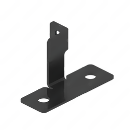 66-34470-000 BRKT-HV BAT RTG,CBL,EMG,EM2