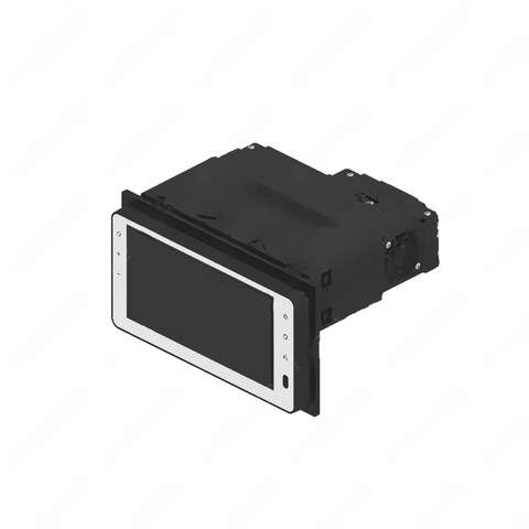 66-34508-000 RADIO -MULTI USE DISPLAY