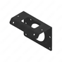 66-34713-000 BRKT-CNTRL RTG,ELEC/DEF