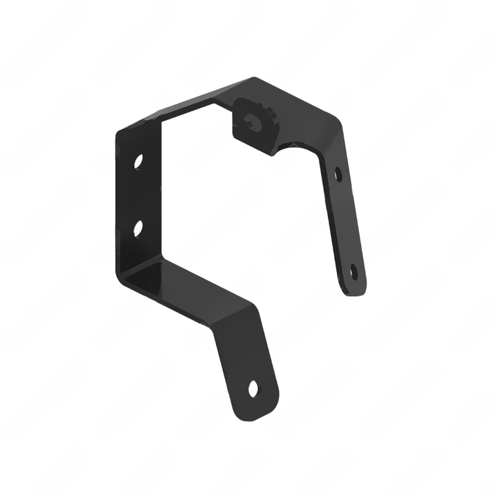 66-35140-000 BRKT-SUPT,HV CHARGE CABLE,MT50