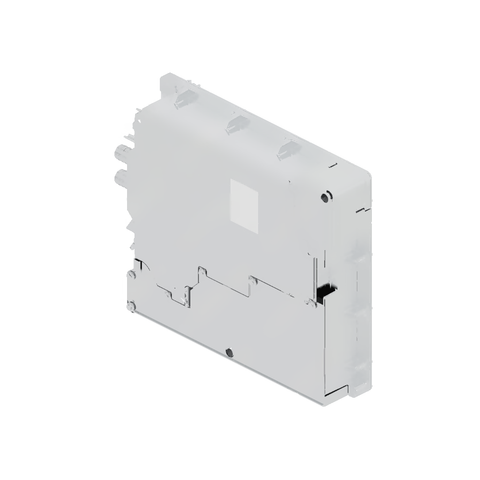 66-38365-000 DC/DC CONVRTER BODY AC VFD,EB2