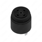 66-41978-000 BUZZER,BEEP/CONT,PNL MNT,103DB