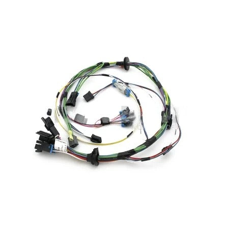 660531BSM HARNESS-MAIN CAB UNIT