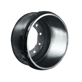66864B CastDrum Brake