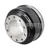 66884B20 DrumBrake 165X7 Bal Severe Pallet