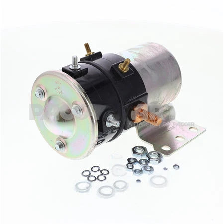 67-101-1 SWITCH-SERIES PARALLEL