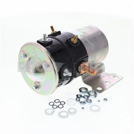 67-101-1 SWITCH-SERIES PARALLEL