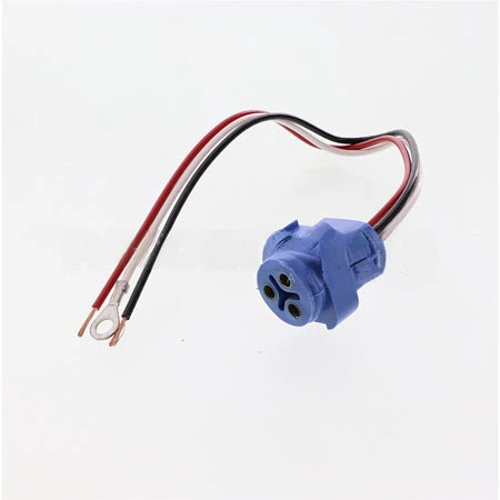 67002GR0 Pigtail Stt 11 3 Wire For Male Pin Lamp