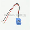 67005GR0 PIGTAIL, STT 90 DEGREE 3 WIRE