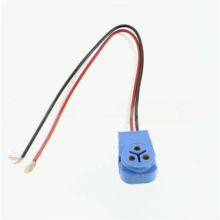 67005GR0 PIGTAIL, STT 90 DEGREE 3 WIRE