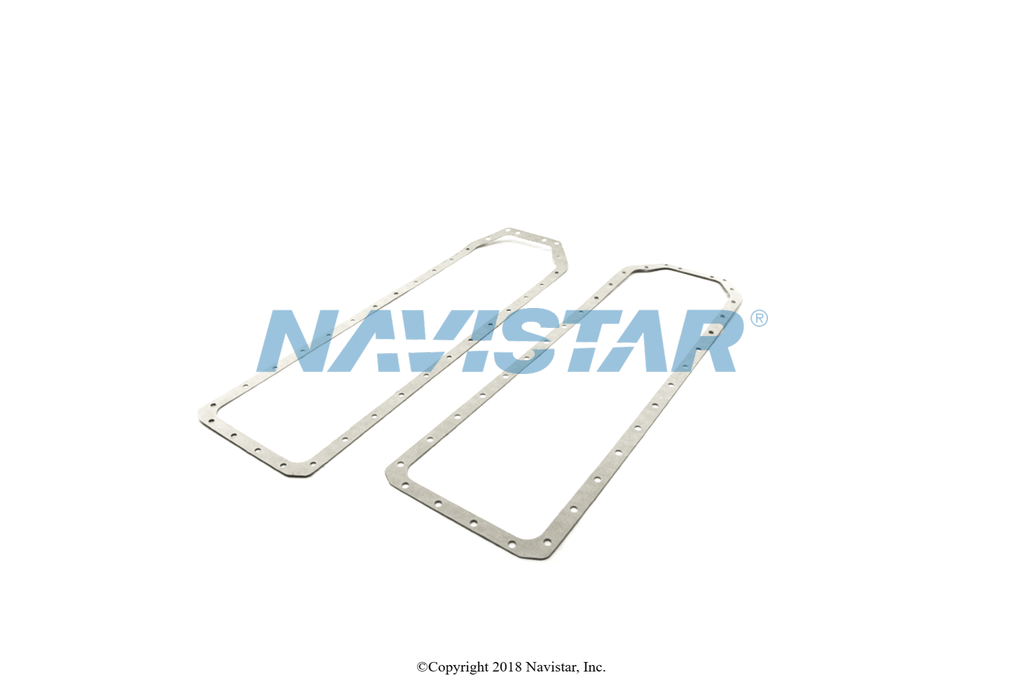 671827C4 GASKET OIL PAN