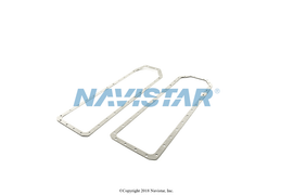 671827C4 GASKET OIL PAN