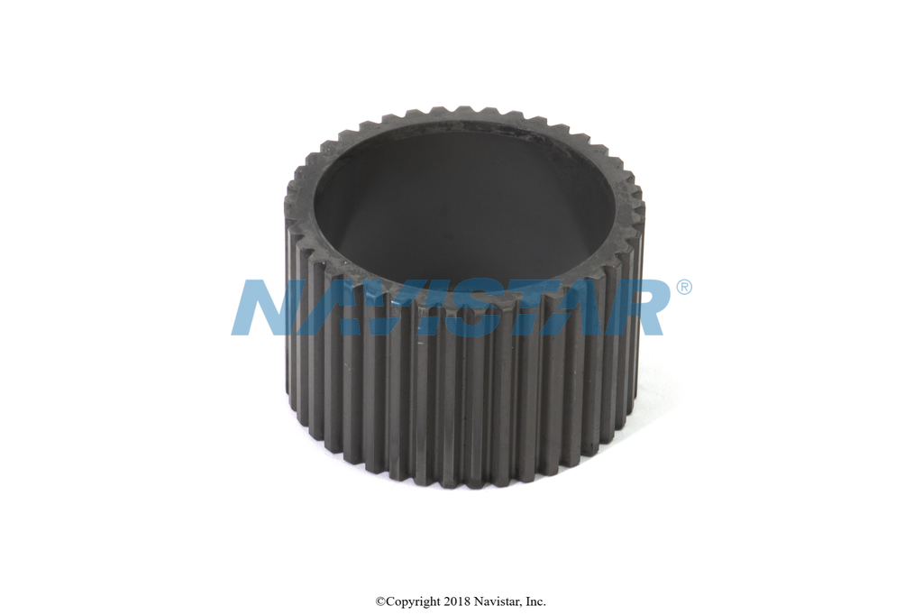 675364C1 GEAR IDLER TIMING