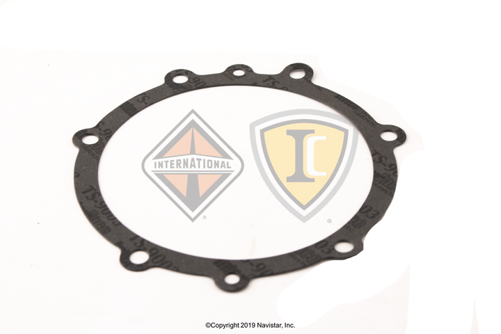 675816C2 GASKET  INJ. PUMP ACCESS